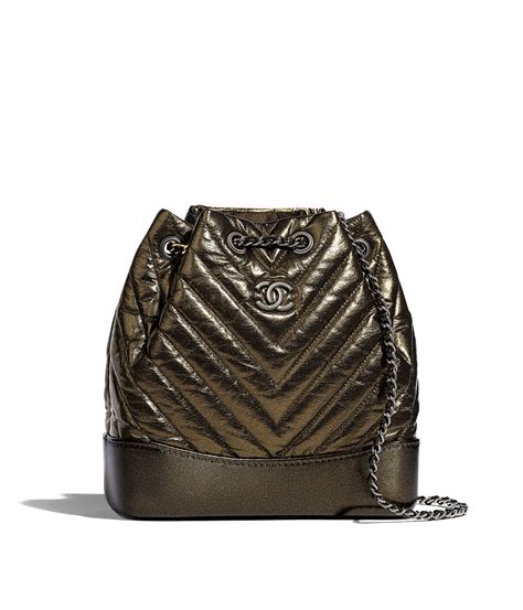 chanel gabrielle backpack canada|Chanel gabrielle backpack tweed.